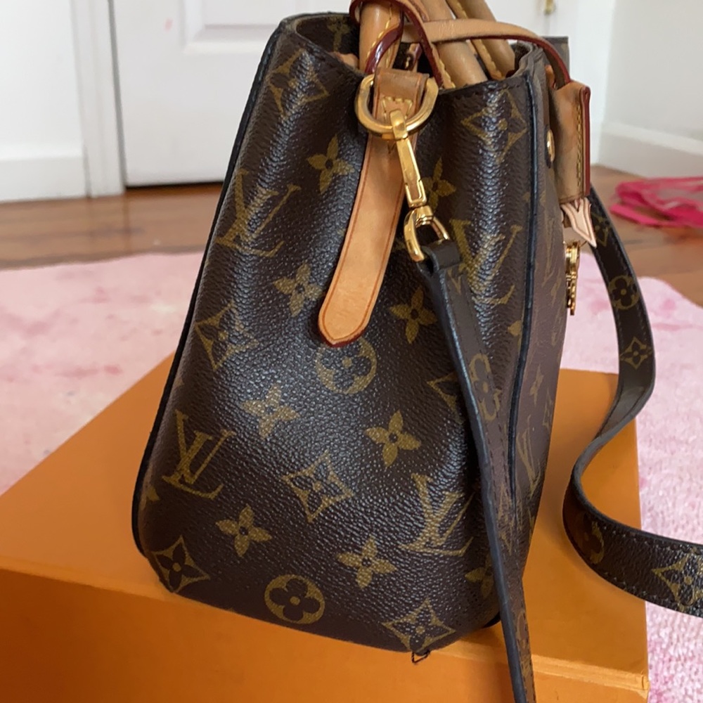 crossbody bag - Picture 3 of 12